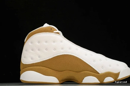 Hyperoad ‘Wheat’ Jordan 13 Air 0730